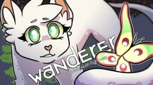 Wanderer【Moth Flight COMPLETE 1 Week PMV MAP/ Коты воители мап /