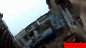 🔴Колумбийские наёмники из состава ВСУ огребают от Российского дрона🔴