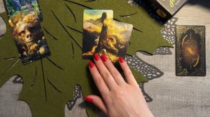 РЫБЫ - ТАРО- ДЕКАБРЬ 2025 прогноз ПО ДЕКАДАМ от Татьяны Писоцкой