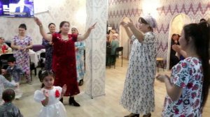 03.12.2025.г.НЕФТЕЮГАНСК ЮБИЛЕЙ 50- ЛЕТИЕ РАНЪОХОН