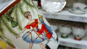 ✨ДОМАШНЯЯ МЕЧТА✨Магазин ШИКАРНОЙ ПОСУДЫ✨декабрь 2025