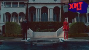 MARTIN GARRIX - IN THE NAME OF LOVE