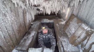 Запас питьевой воды? pandasakha Якутия❄️