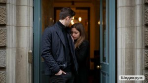 Мне пора уходить