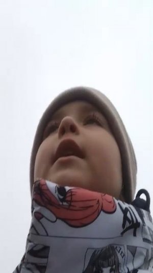 Я 
иду домой