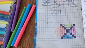 Мысли по шитью блоков покрывала. Покупка с ВБ.