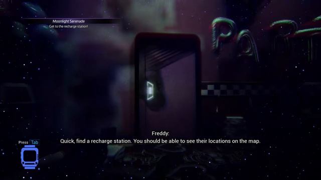 Five Nights at Freddy's: Security Breach (2021) [PC]