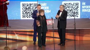 Концертный хор мальчиков и юношей «Дубна» – победитель Всероссийского хорового фестиваля 2025