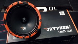 Обзор динамиков Gryphon 165 pro SE и установка в задние двери Форд Фокус 2