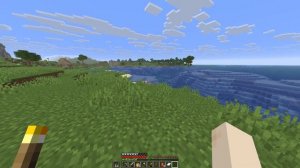 Путешествие на наутилусе. Серия 12. Выживание в Minecraft