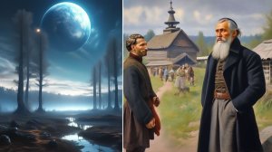 Пилоты над Уралом видели вторую Землю в небе