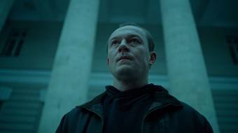 Надежда 1 сезон 13 серия