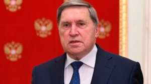 Ушаков: Путин и Уиткофф понимают друг друга с полуслова