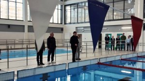 Программа "Главные новости" на 8 канале от 06.12.2025 Часть 2