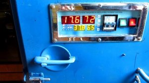 Самодельный инкубатор для вывода цыплят. Часть 1