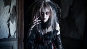 Топ-5 персонажей «Страшных историй», про которых мы скоро вам расскажем.