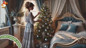 Новогодние идеи своими руками для дома 🎍🎅🏼🎄 Декор и мода 2026 (5)