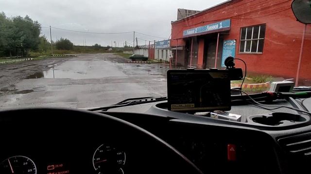 [93] Продувочный пистолет для кабины | Бытовуха,как вы просили | Вода 22т, Кострома