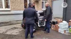 Прямой эфир Балашиха-ТВ