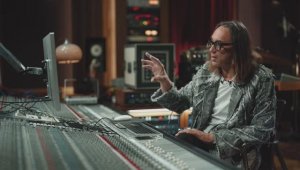 03. Strings, Cello, Vocal Solo, Sound Design, Distortion and Amp Simulation