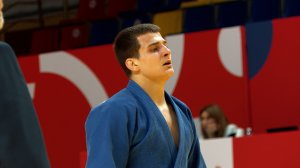 Кубок России по дзюдо в Череповце