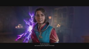 Split Fiction PC Russound Часть 01 Проба