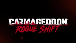 Carmageddon: Rogue Shift - Анонсирующий трейлер