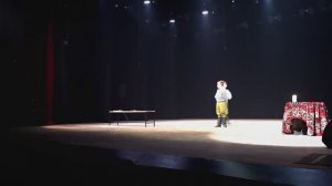 В Твери состоялась постановка Регионального инклюзивного театра Движения Первых Тверской области