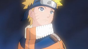 Наруто 8 опенинг