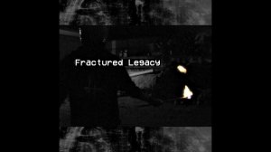 Saint - Fractured Legacy (Full Album)  dark electro industrial