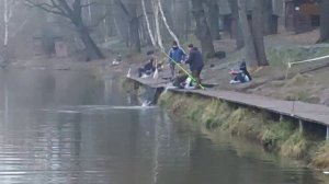 Основной водоем