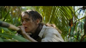 На помощь — Русский трейлер (Дубляж, 2026) Сэм Рэйми, Дилан О'Брайен