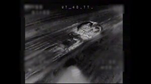 Краснолиманское направление. FPV-расчеты «Рубикона» наносят удары по авто, НРТК, бронетехнике ВСУ