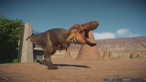 Мир Динозавров. Битва Динозавров. Тиранозавр Рэкс. Гигантозавр. ИндоминусРэкс.