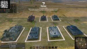 Мир Танков Натиск Новый Старый 2025 Год