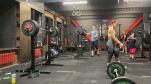 Отборочное 1. Вызов Юга 2025, Team Scaled