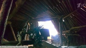 Всего за неделю российские войска освободили семь населенных пунктов в зоне проведения СВО.