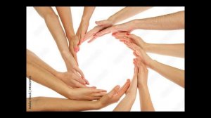 Чуть слышный стук...