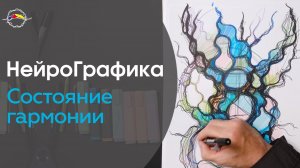 Состояние гармонии 4-х частей Человека