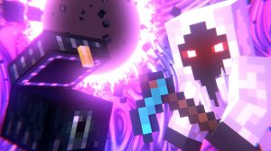 Тайная война (Майнкрафт анимация)