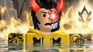 Кай Roblox Загадочный Мир[анимация][мультик роблокс][трейлер][роблокс]