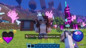 Lp Мастерская 47 16 БЕЗУМНЫЙ ШТРАФ Потеря Всего Майнкрафт [get.gt]