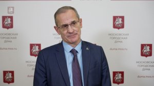 05.12.2025. Михаил Мягков: Мир должен знать, что наш народ победил фашизм, и помнить уроки Нюрнберга