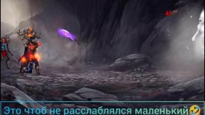 Vampire Fall Origins🧛 Билд Опыт🧪Золото💰