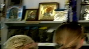 бабушка блогер