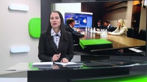 "Будни" (новости, 04.12.25г., Бийское телевидение)