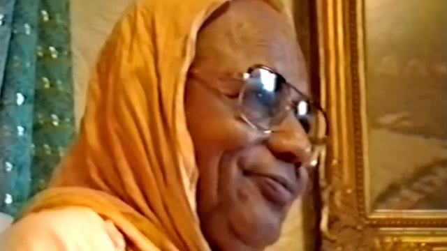 Исцеление от оскорбления вайшнава