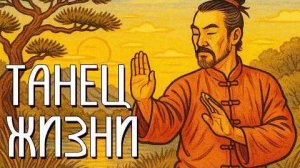 ЦИГУН - ТАЙНА БЕССМЕРТИЯ И ЭНЕРГИЯ ЖИЗНИ ❤️