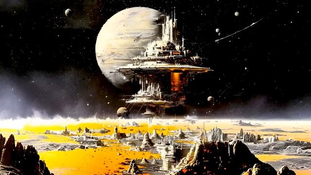 СКВОЗЬ ПОЯС ОПАСНОСТИ    ⁄⁄⁄ АУДИОКНИГА ПОЛНОСТЬЮ ⁄⁄⁄  БОЕВАЯ #ФАНТАСТИКА #КОСМОС ИНЫЕ МИРЫ смотреть онлайн