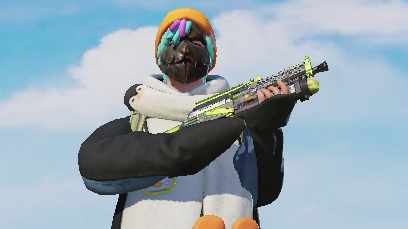 Играю в Пабг мобайл/Новая эра АндФлейтера смотреть онлайн